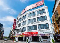 Norway Forest Travel hotel 3 Taichung Hotels in 