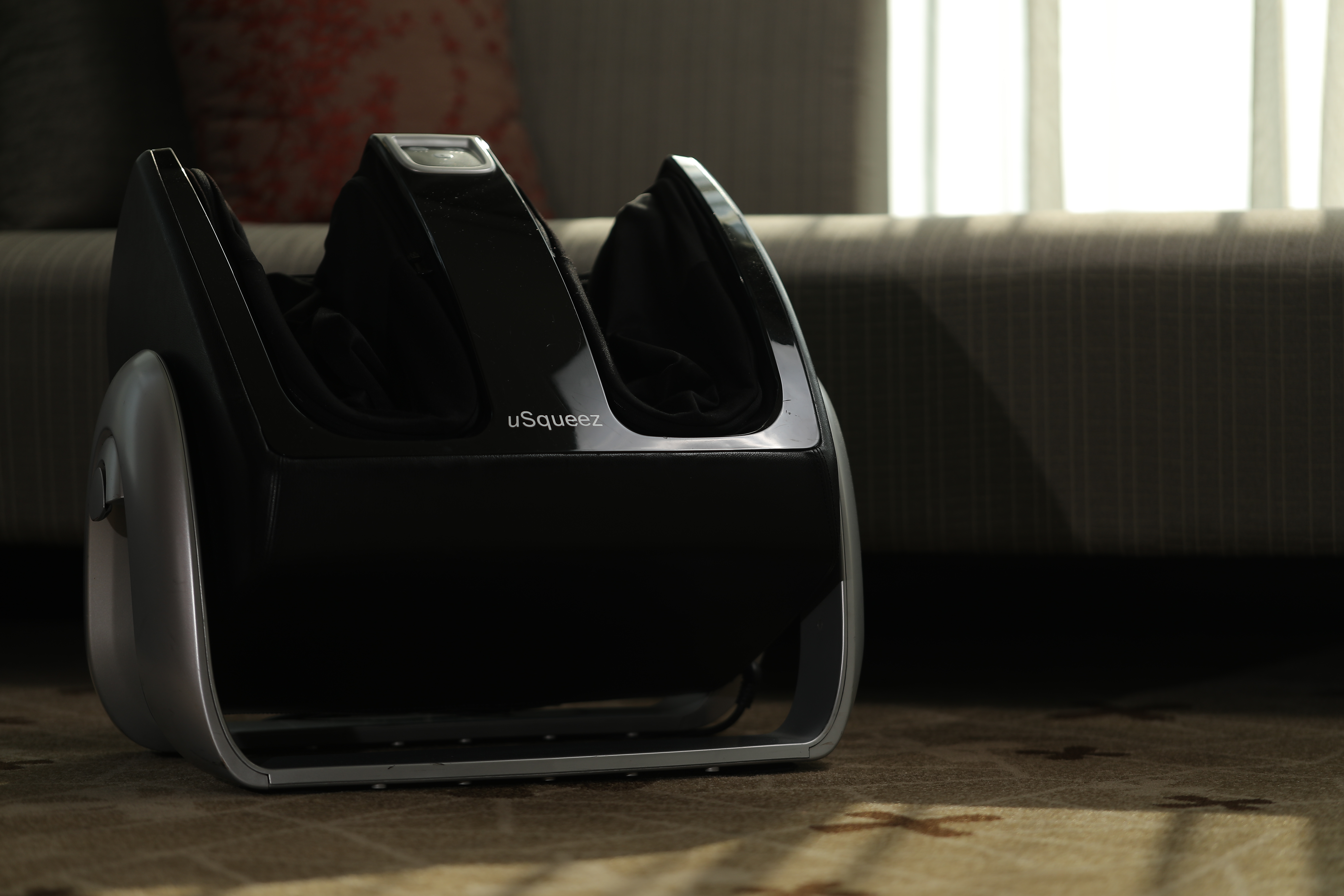 The Westin Beijing Chaoyang威斯汀行政煥彩客房-享國貿CBD景觀