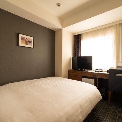 標準單張床房 A 禁菸 VIA INN 東京大井町 JR 西日本集團優惠