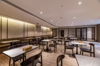 漢庭飯店（圖木舒克店）