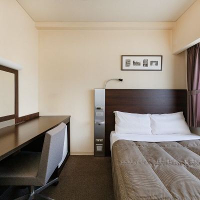 標準雙人床房 一五岡山飯店優惠