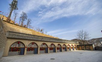 Nanshan Bayuan Guesthouse