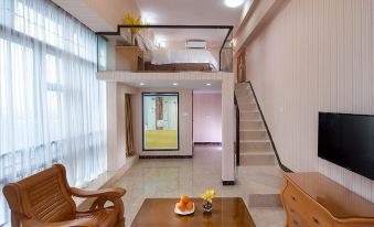 Vienna (Guangzhou South Railway Station Hotel) - Housity