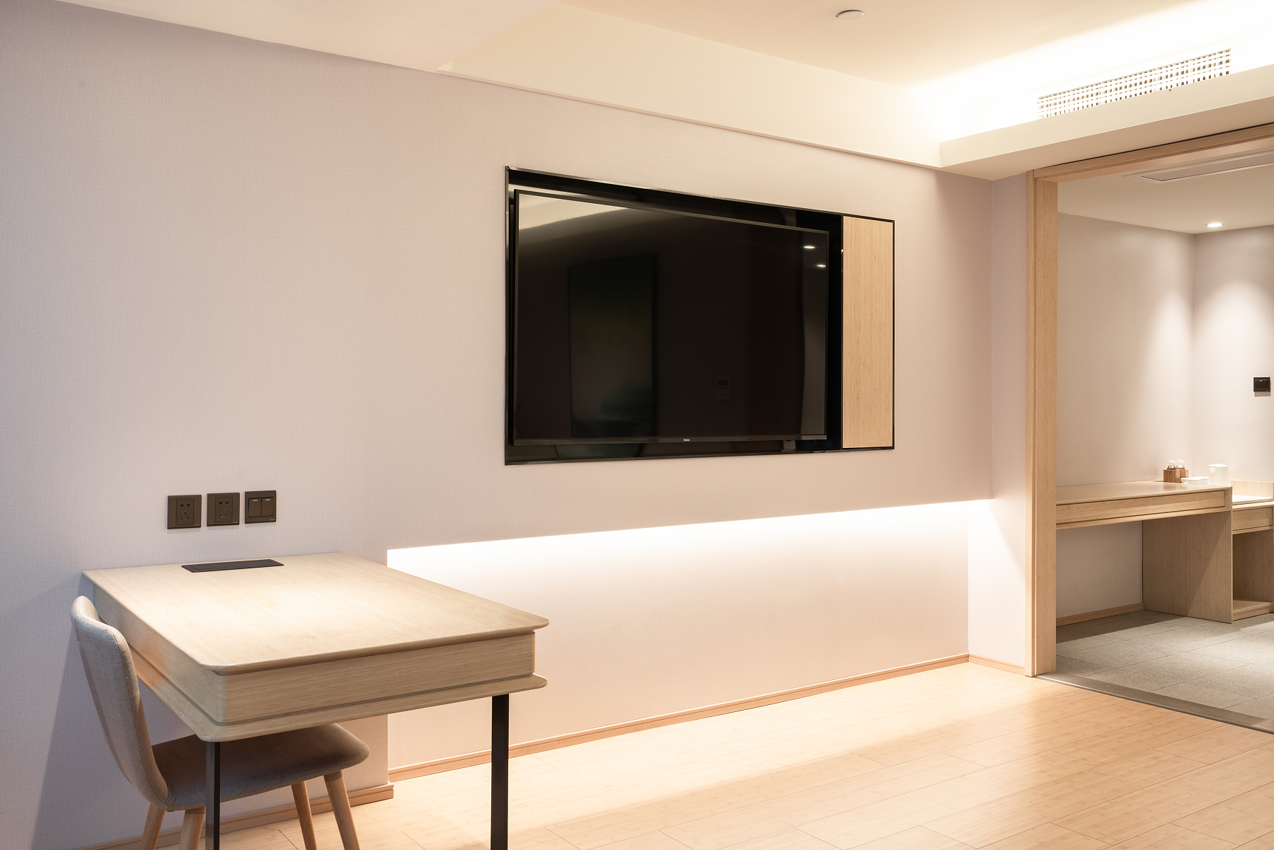 舒壓-高級大床房