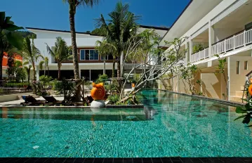 A2 Pool Resort