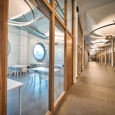 Silo Design & Boutique Hostel