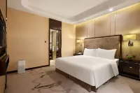 Minshan Hotel