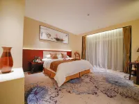 Yue Feng Yuan Hotel Hotels in Fengkai County