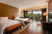 Le Méridien Shimei Bay Beach Resort & Spa