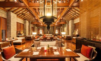 Fuchun Mountain Residence Golf Resort - Housity