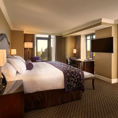 Terrace King Room The Edgewater Promo Code