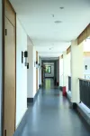 宣漢雲野山居民宿