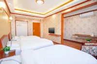 Zhuomei Hotel