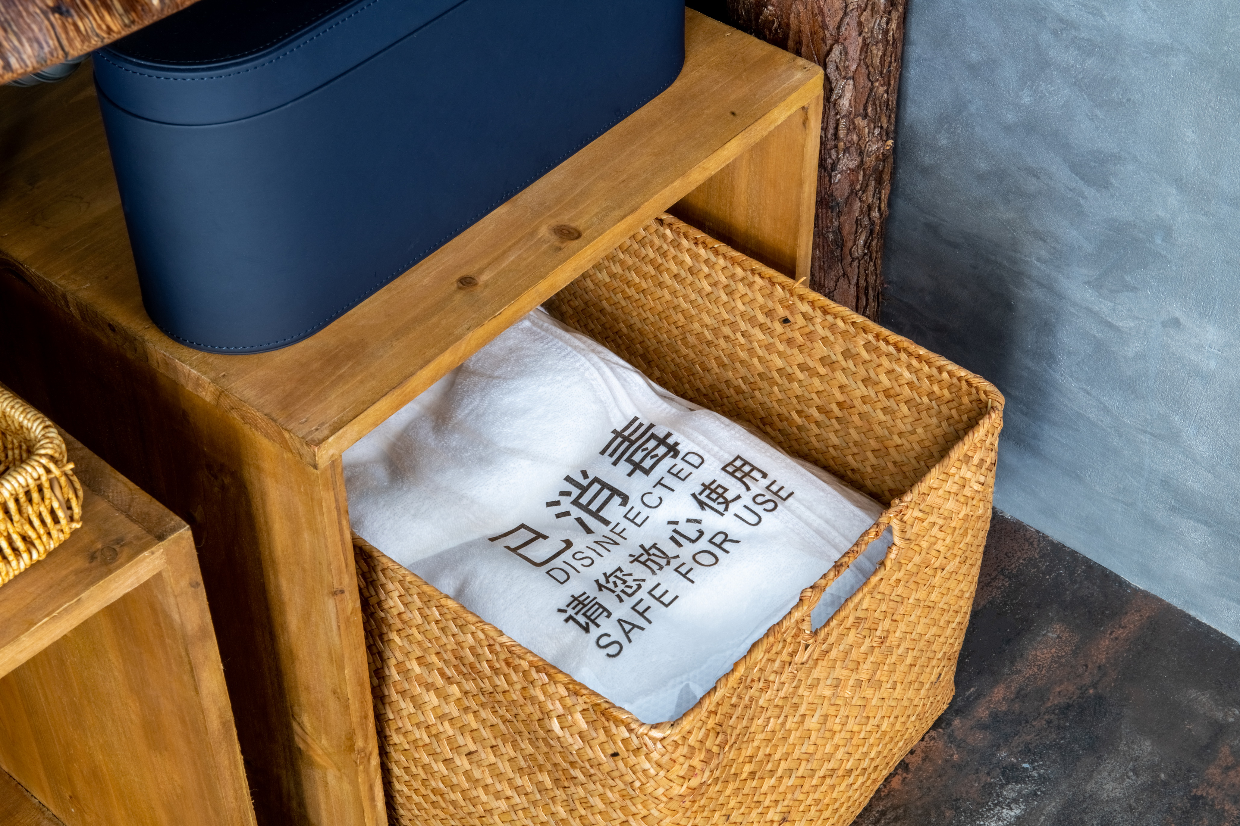 傈僳族|独享270°浴缸圆床房