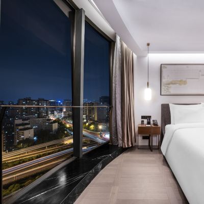 豪華套房 成都凱賓斯基飯店優惠