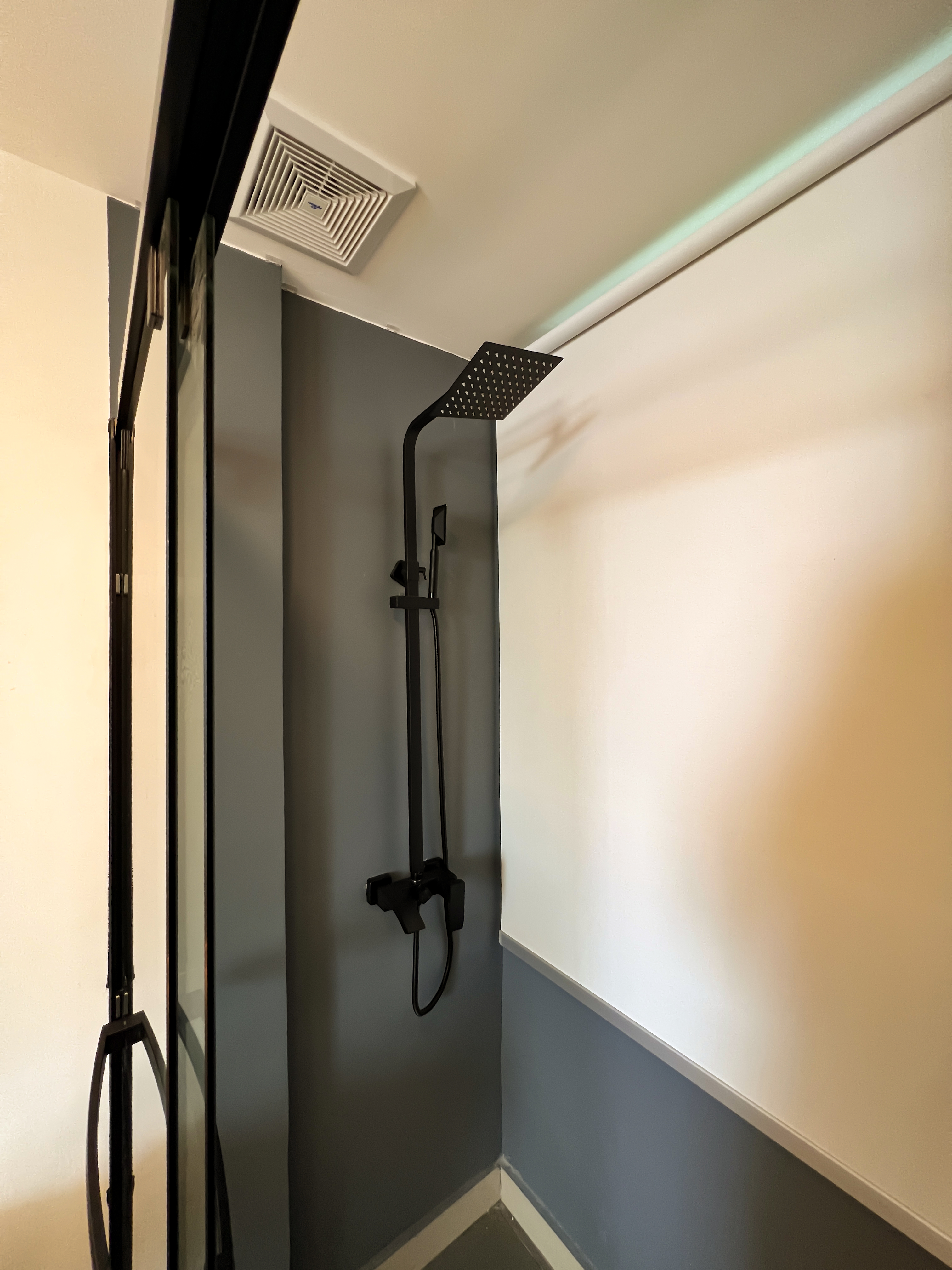 梨云·海景双床房