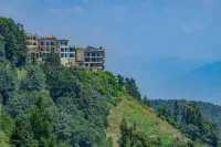 Jingyue Yuntu Scenic Homestay (Yuanyang No.3)