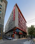 Ibis Hotel (Xi'an Bell and Drum Tower HUIMIN  Street Store） Hotel di 