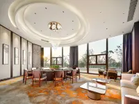 LI YANG GRAND NEW CENTURY HOTEL CHANG ZHOU.