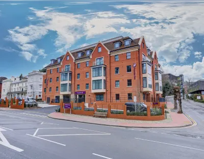 Royal Tunbridge Wells Hotels in 