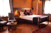 Basera Boutique Hotel - Kathmandu's Hidden Escape Отели в г. 