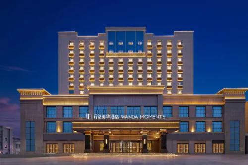 Artux Wanda Moments Hotel