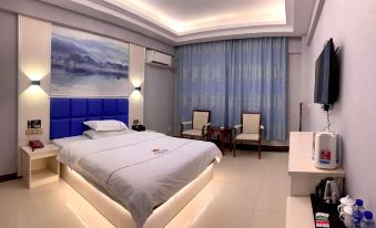 Xinyi Yucheng Hotel