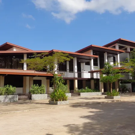 Fernvale Leisure Club and Resort