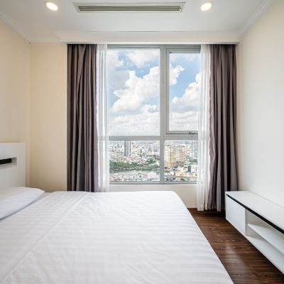 皇家城景套房 LANDMARK PLUS RESIDENCES LUXURY SUITES優惠