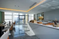 Mehood Lestie Hotel Wenshan