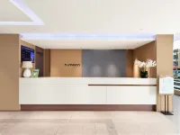 如家商旅（蘭州中川T3國際機場店）