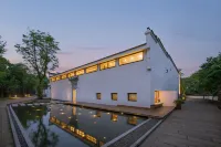 Anji Suiyuan Life · Vihara Retreat Ξενοδοχεία στην πόλη 