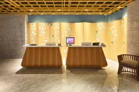 Wuduo Hotel (Gaobeidian High-speed Railway Station)