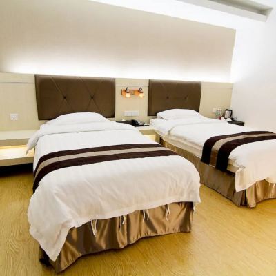 Standard Twin Room Kingsley Hotel Promo Code