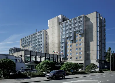 桑頓奧瑞度假村 酒店