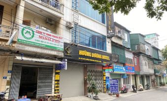 OYO 1152 Huong Duong Hotel