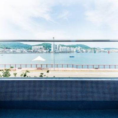 패밀리 스위트 (프라이빗 수영장) 포르투나호텔 쿠폰