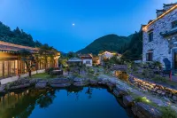 Huangshan yunwai jianshanxi B&B Hotels in 