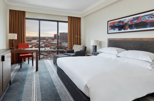 Hyatt Regency Birmingham