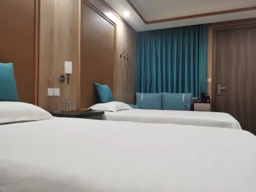 Xinmei Hotel