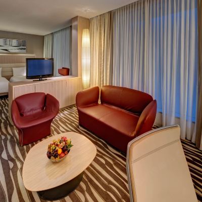 Junior Twin Suite Hilton Frankfurt Airport Promo Code