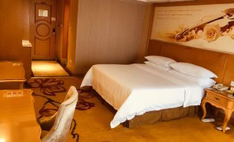 Vienna 3 Best Hotel (Nanchang Jinggangshan Avenue Tanzikou)