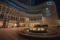 Na Lotus Hotel, a Luxury Collection Hotel, Nanning Hotels in 