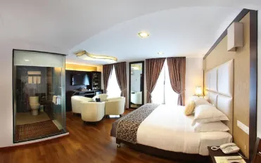 Hotel Richbaliz Kuala Lumpur
