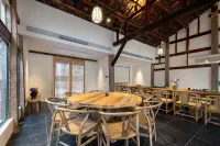 Suining Tong'an Dushui B&B
