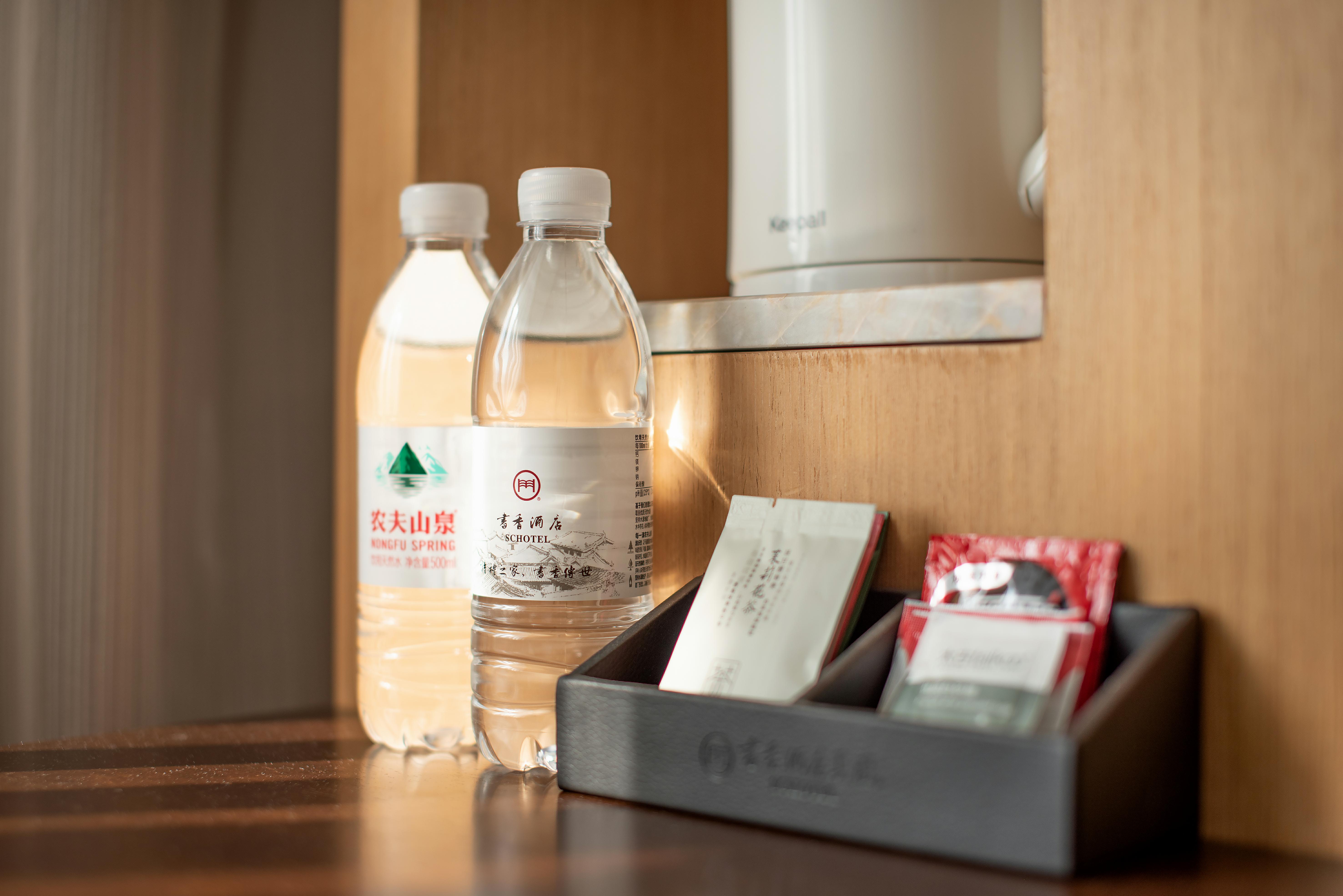 熊本熊亲子大床房