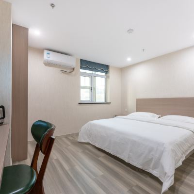 豪華套房 逸檸飯店（寧波天一廣場店）優惠