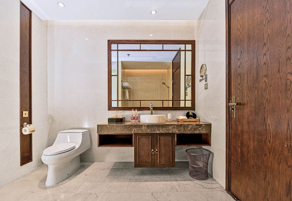 养心书院景观套房