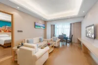 Vienna International Hotel (Pingxiang Yuhu Road Branch)