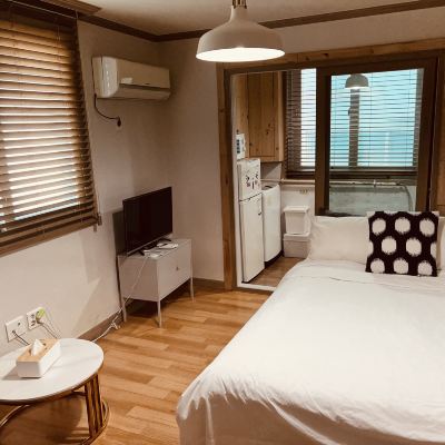 시티뷰  호텔 광안 피코 블루 쿠폰